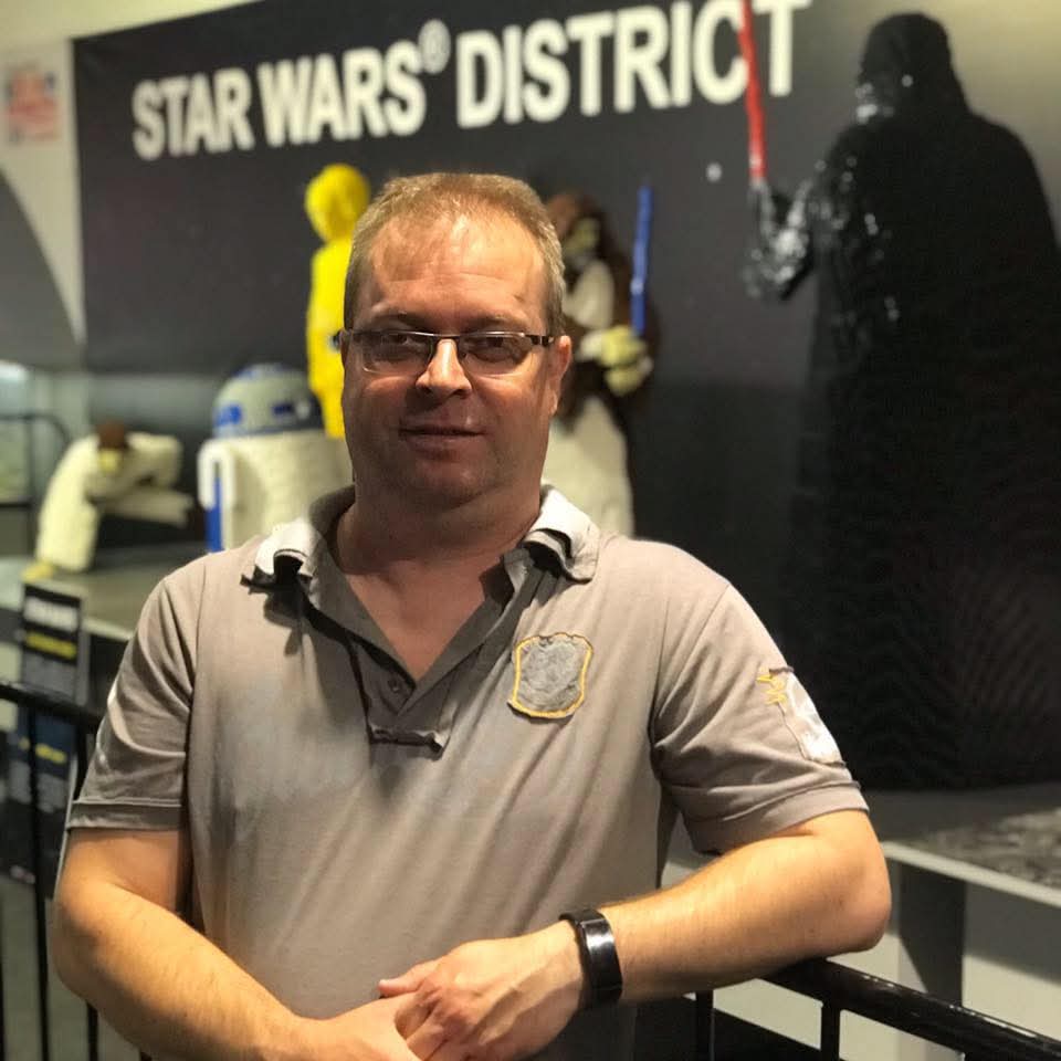 Cseh János - Kulcs-Zár Szerviz tulajdonos, 20+ év tapasztalat